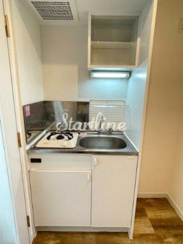 キッチン(キッチン)