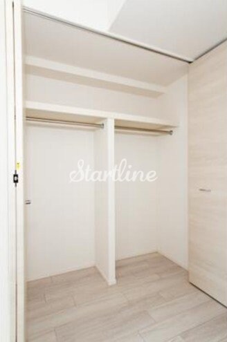 物件内観写真11　(収納)