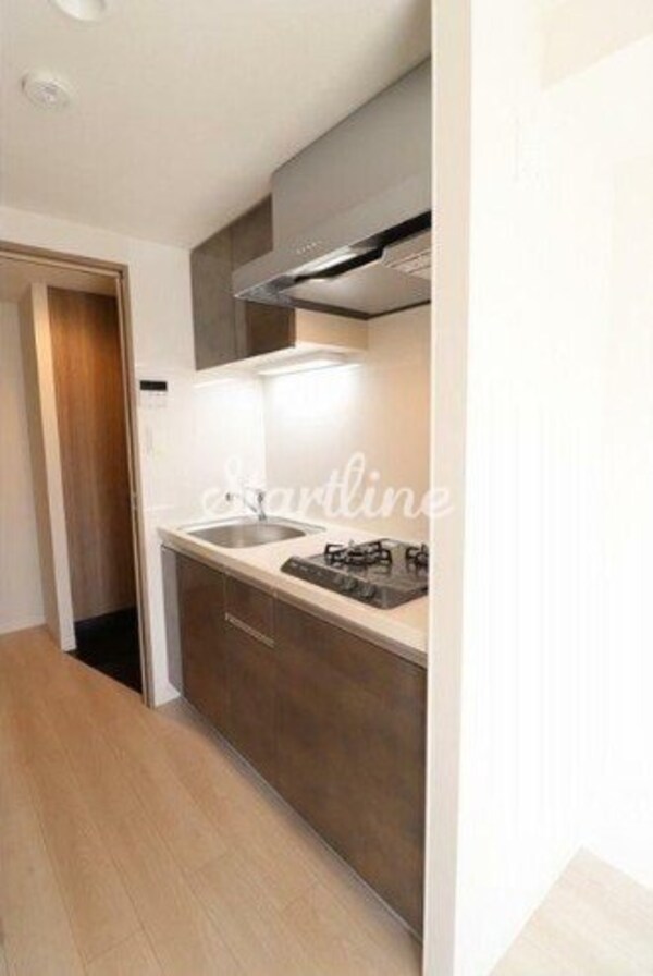 キッチン(キッチン)