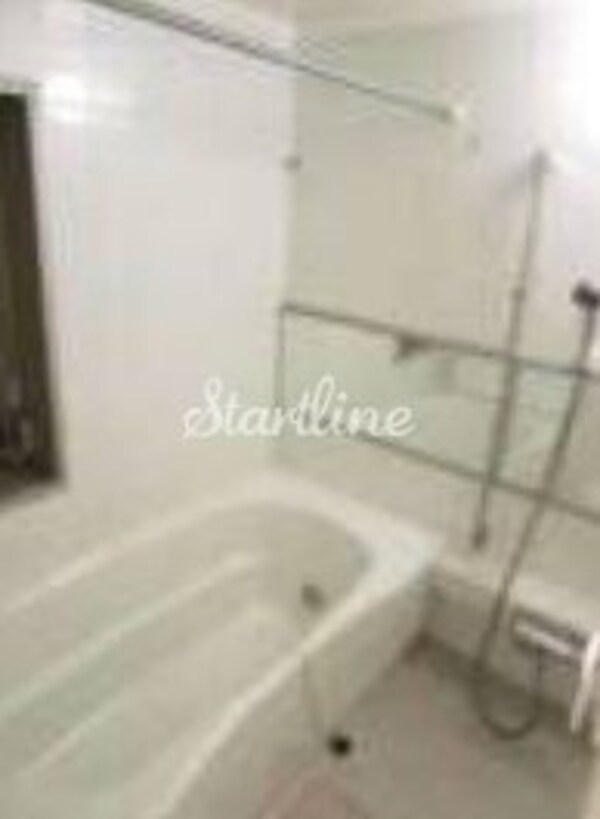 バス／シャワールーム等(バス／シャワールーム等)