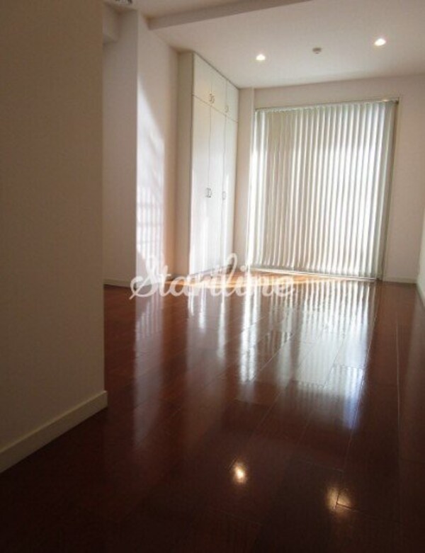 子供部屋(共有部分)