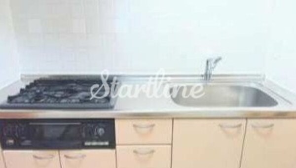 キッチン(キッチン)