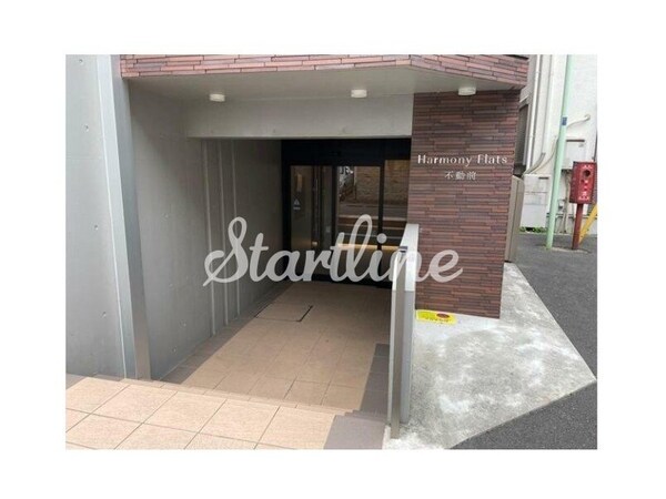 エントランス(エントランス)