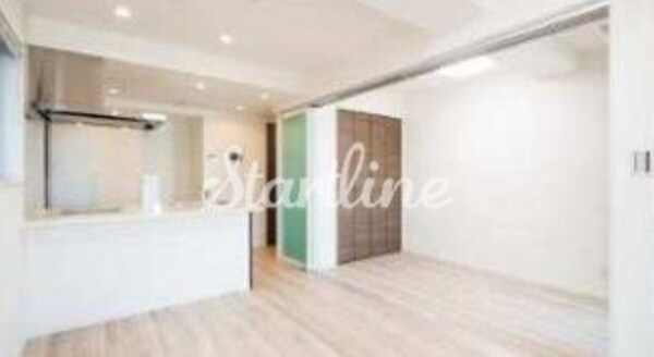 リビング・居室(リビング/居室)