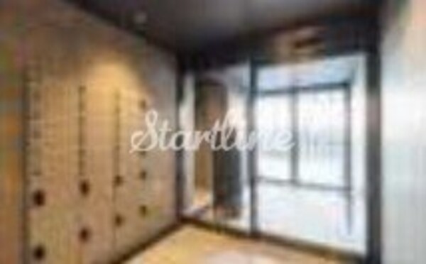 エントランス(エントランス)