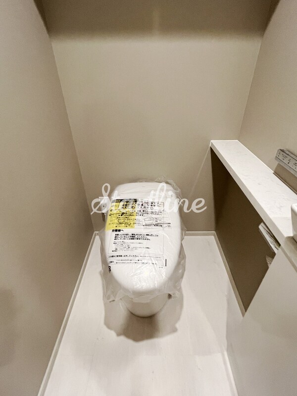 トイレ(トイレ)