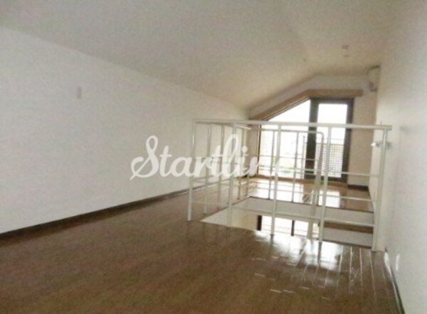 子供部屋(リビング/居室)