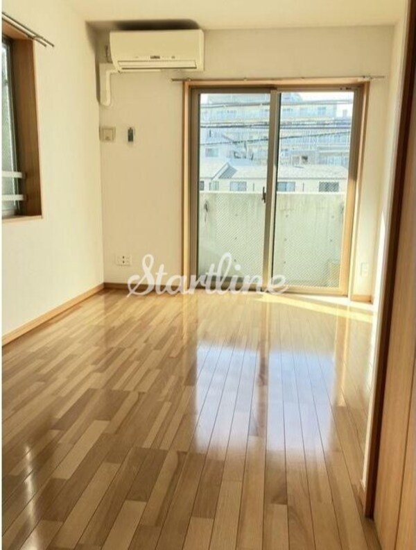 リビング・居室