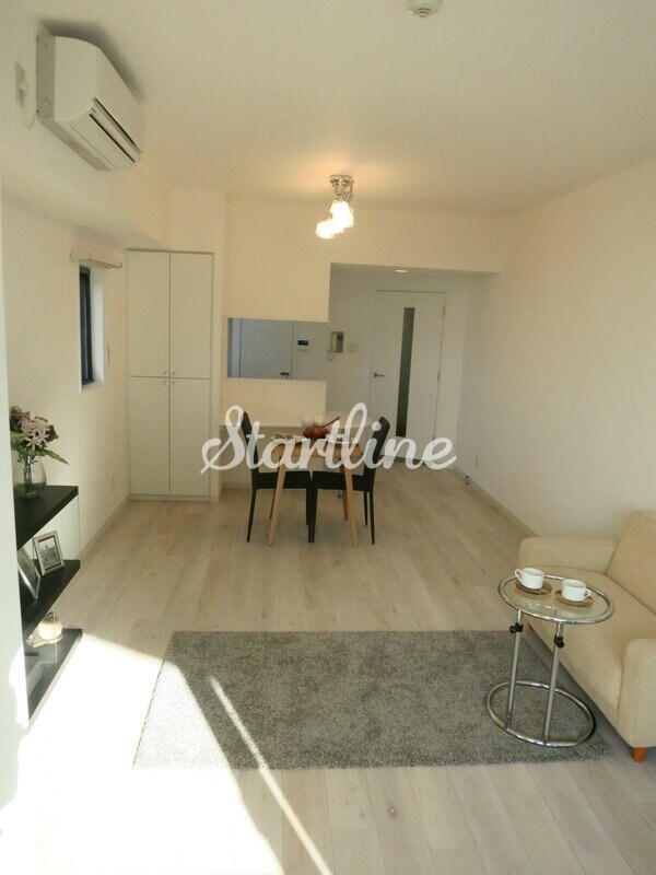 リビング・居室