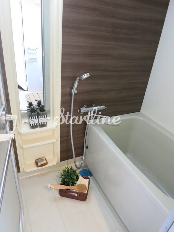 バス／シャワールーム等