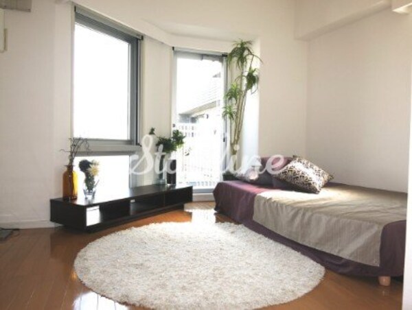 子供部屋(リビング/居室)