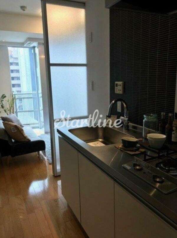 キッチン(キッチン)