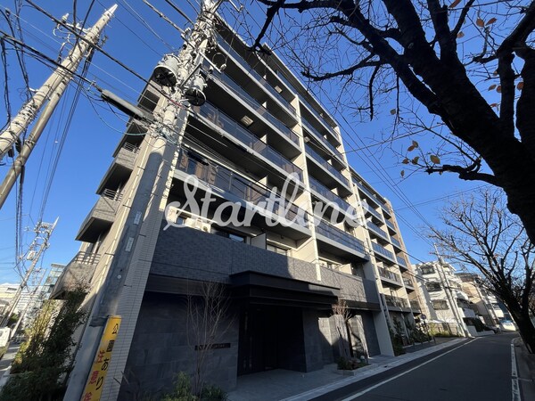外観(外観)