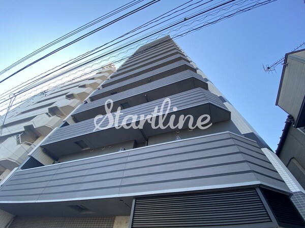 外観(外観)