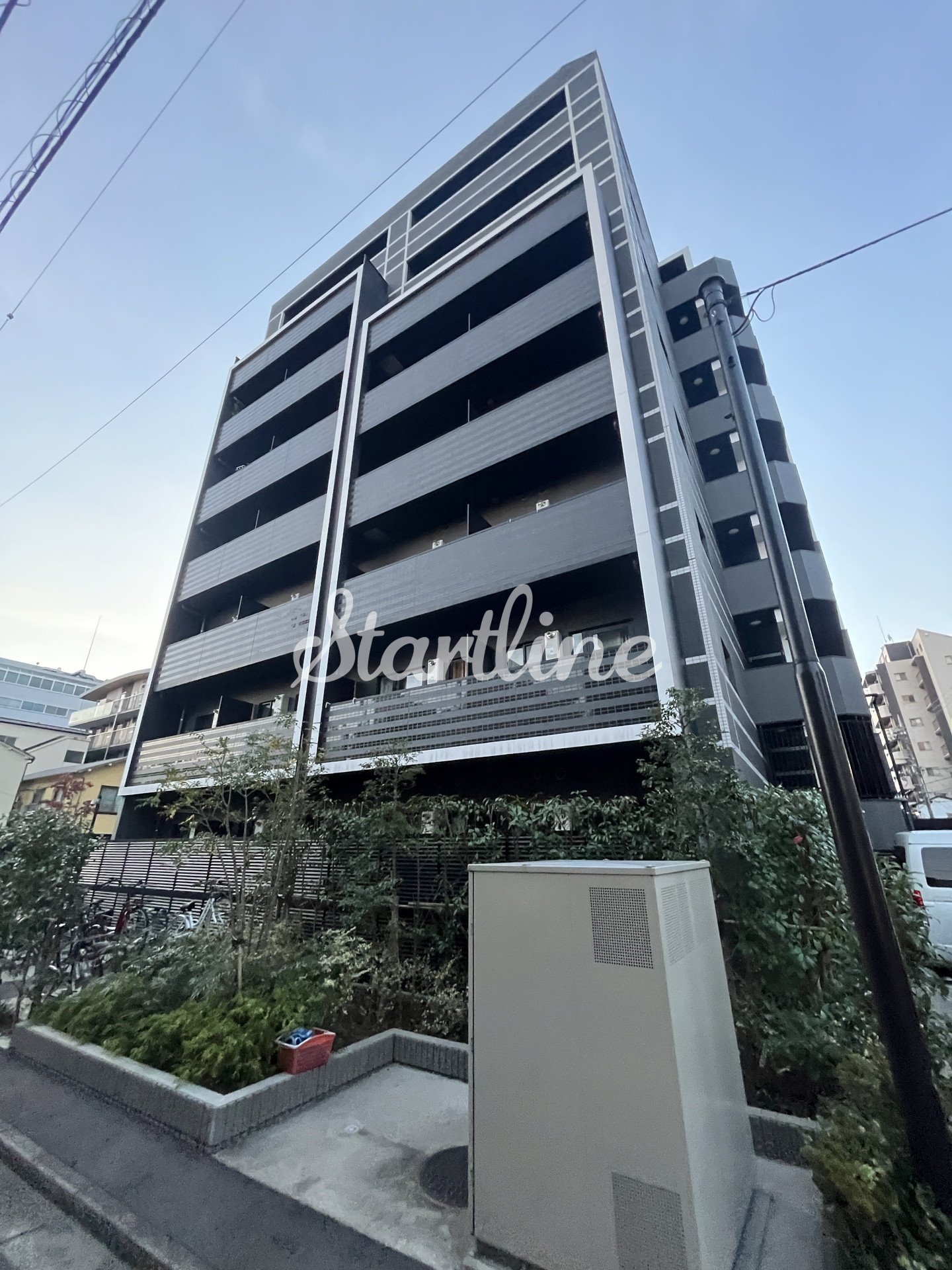 外観写真