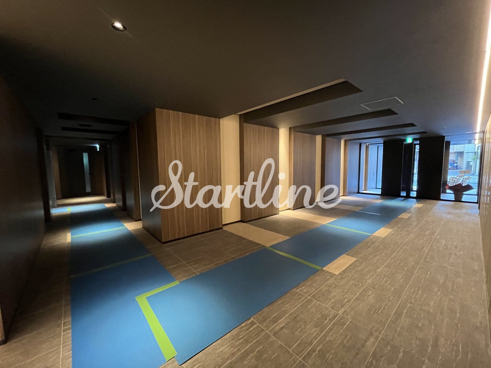 物件内観写真31　(リビング/居室)