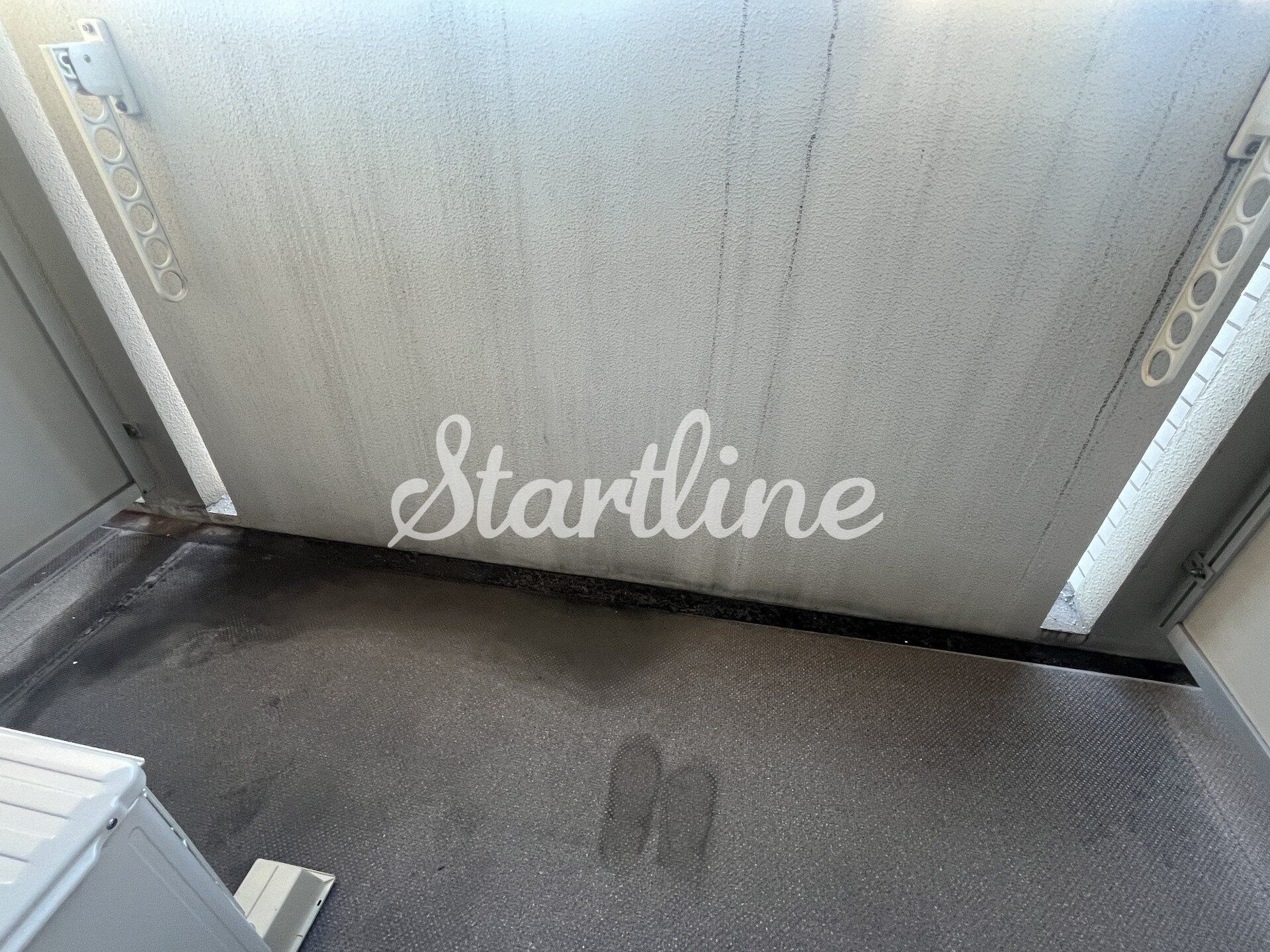 物件内観写真11　(バルコニー)