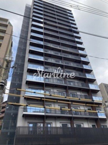 物件外観写真1　(外観)