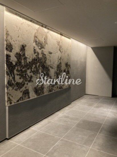 物件内観写真11　(エントランス)