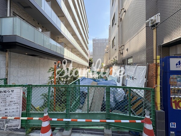 駐車場(共有部分)
