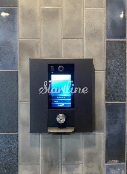 物件内観写真2　(設備)