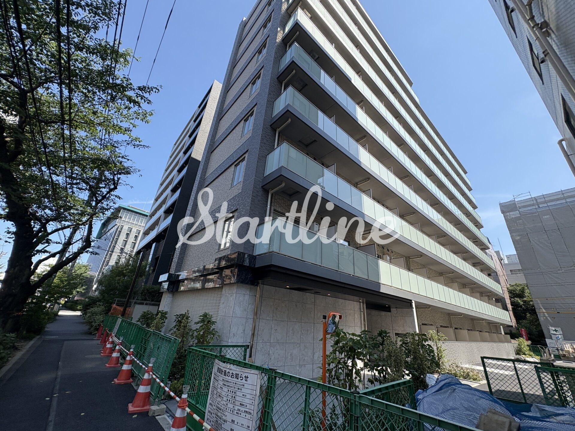 物件内観写真3　(外観)