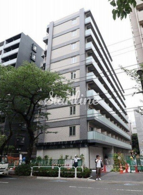 外観(外観)