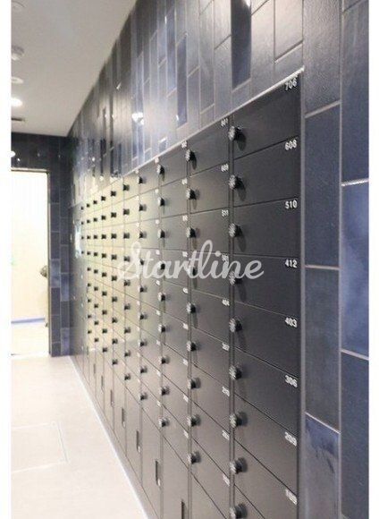 物件内観写真9　(共有部分)