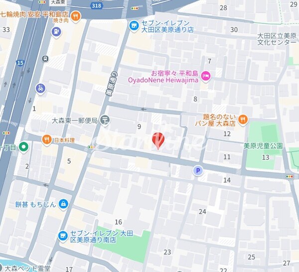 地図