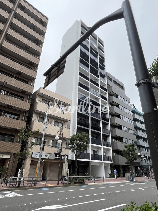 外観(外観)