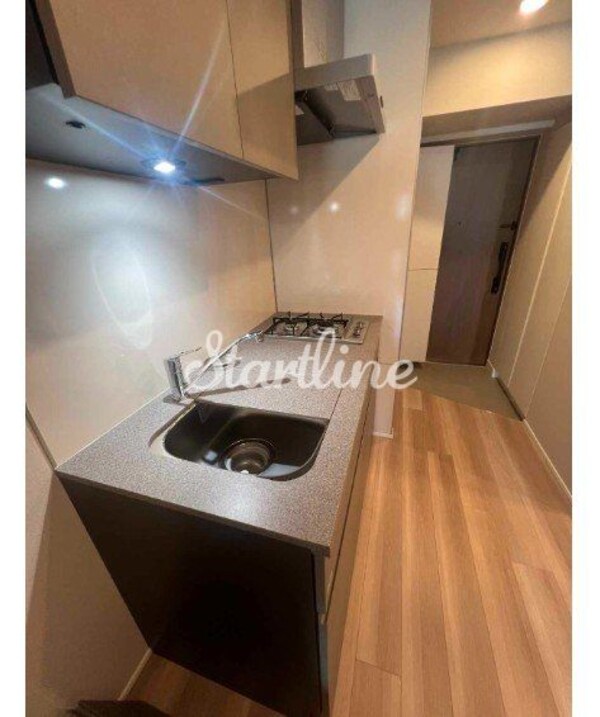 キッチン(キッチン)