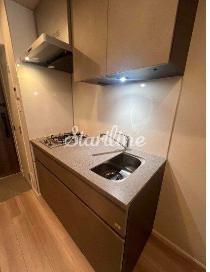 物件内観写真11　(キッチン)