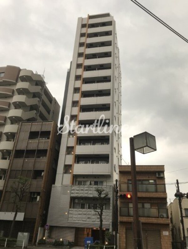 外観(外観)