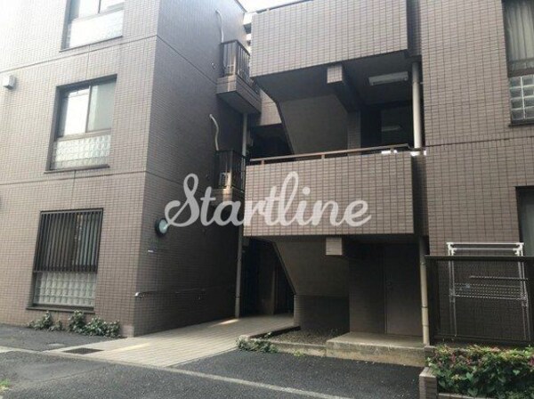 外観(外観)