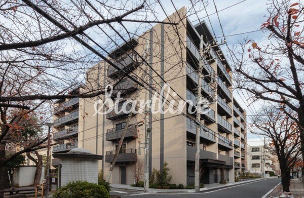外観(外観)