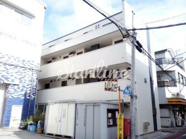 外観(外観)