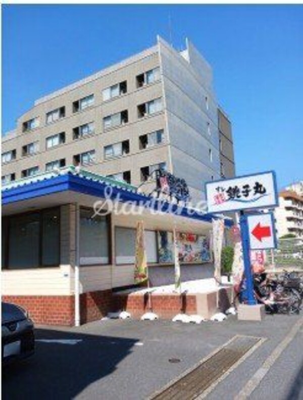 外観(外観)