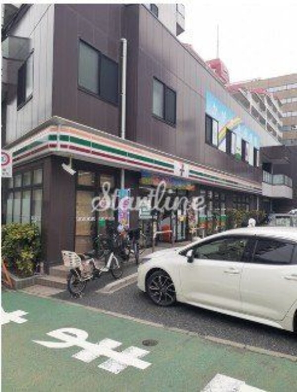 駐車場(駐車場)