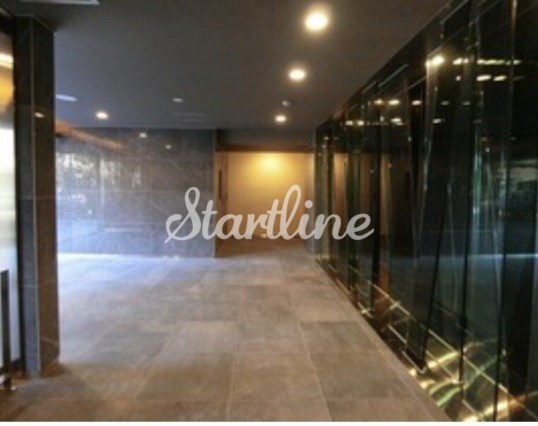 物件内観写真22　(エントランス)