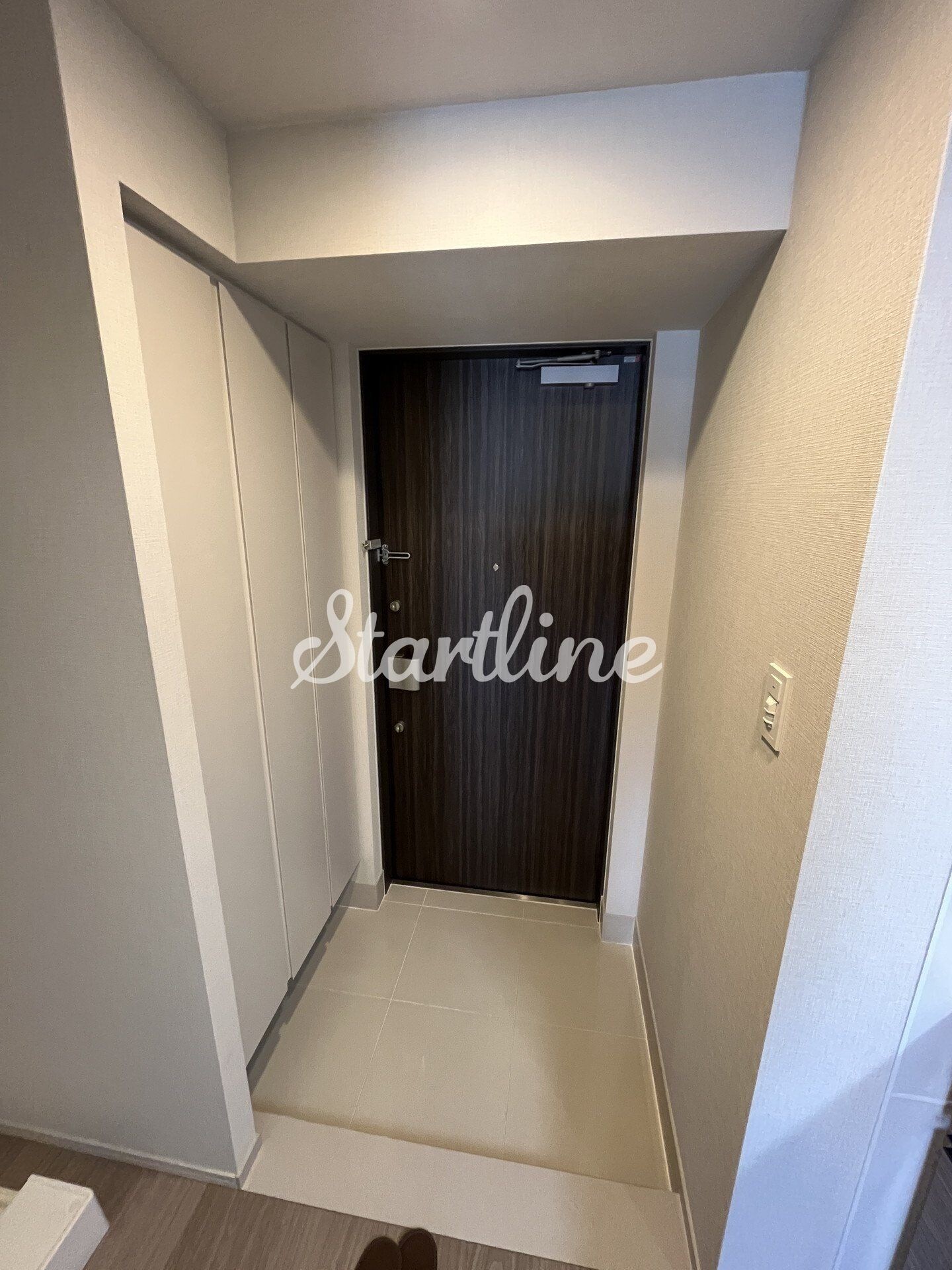 物件内観写真10　(玄関)