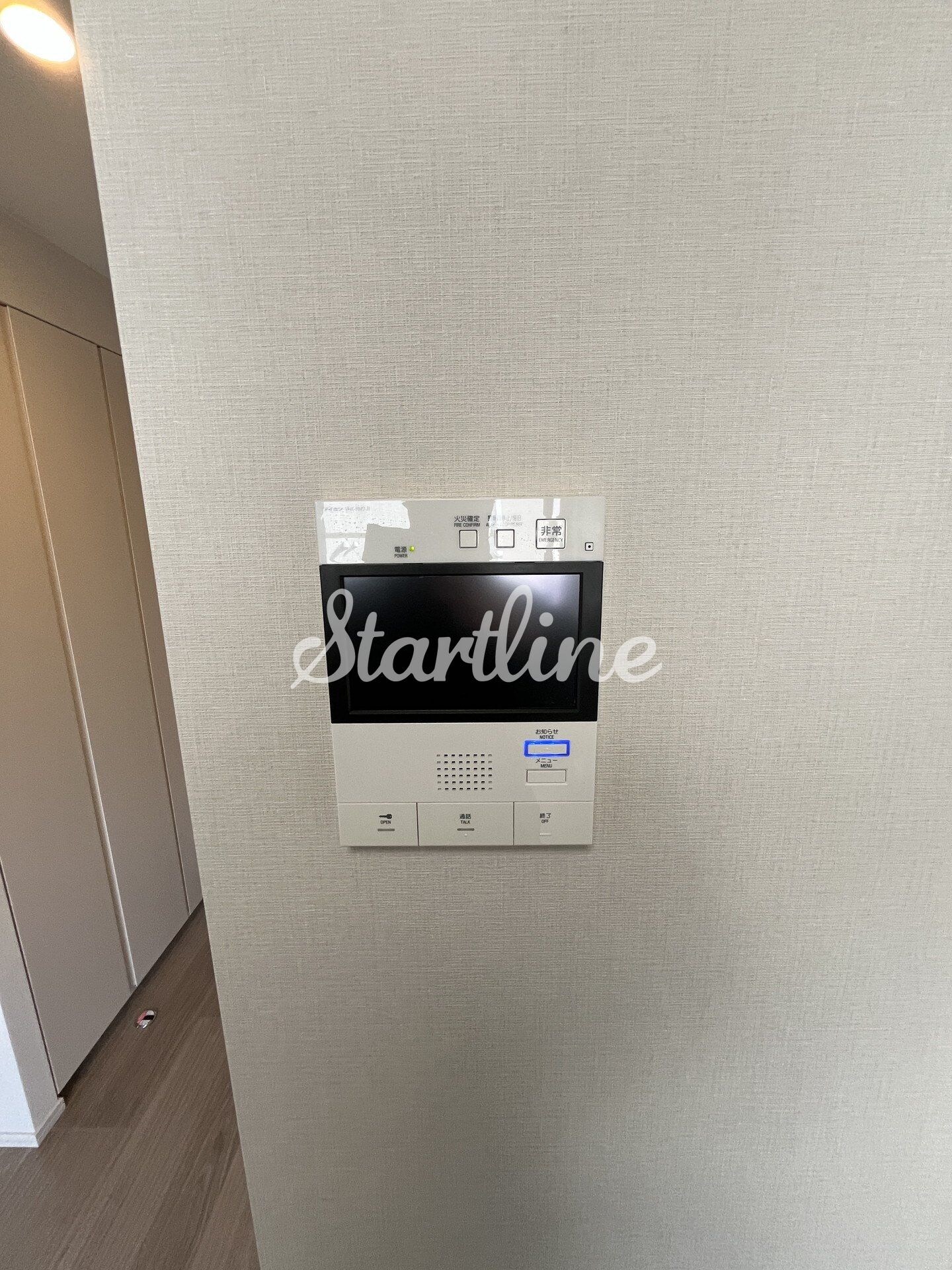 物件内観写真12　(設備)