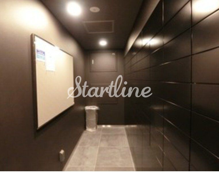 物件内観写真24　(共有部分)