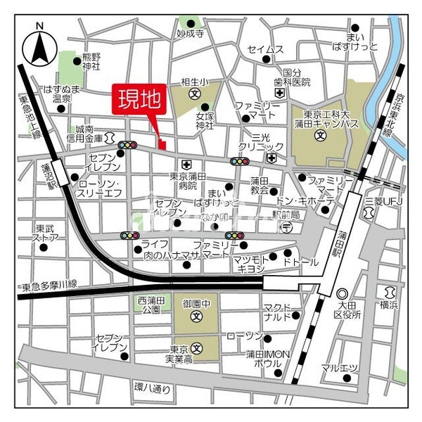 地図
