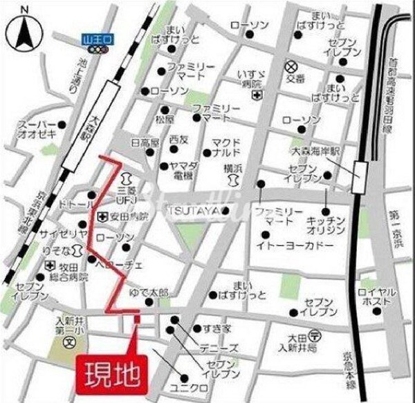 地図