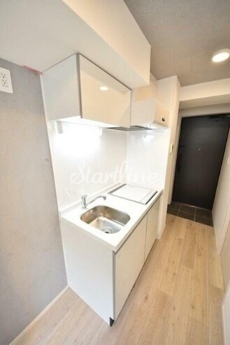 物件内観写真5　(キッチン)