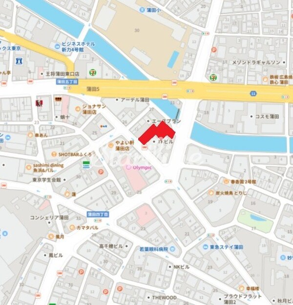 地図