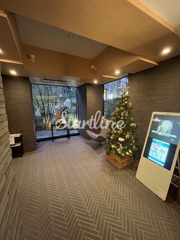 エントランス(エントランス)