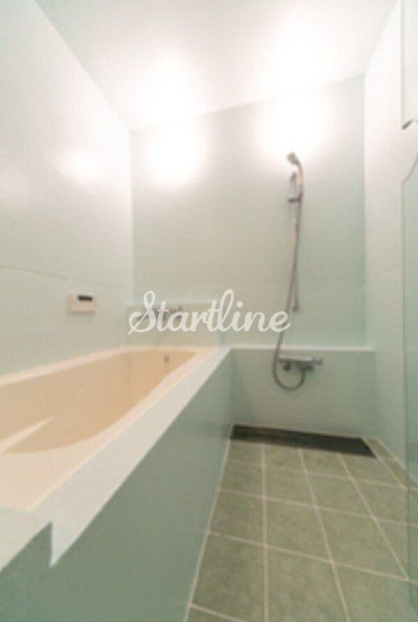 バス／シャワールーム等(バス／シャワールーム等)