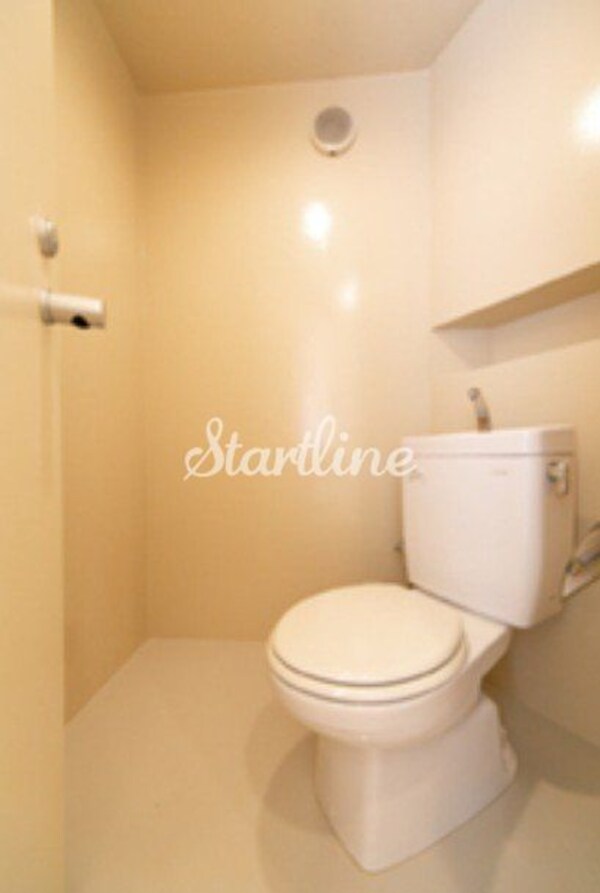 トイレ(トイレ)