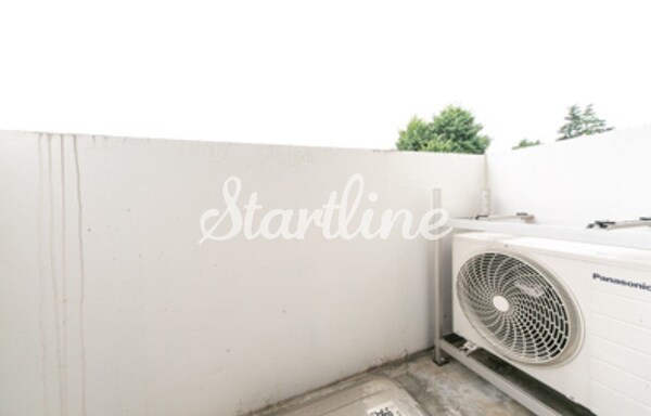 バルコニー(バルコニー)